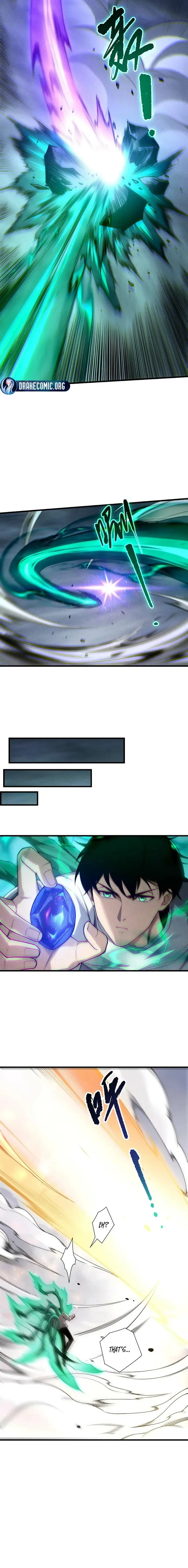 Catastrophic Necromancer Chapter 254 image 06_optimized